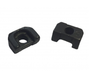 Заглушка направляющей двери MB Sprinter 901-905 1995-2006 A9017660435 MERCEDES (Оригинал, Германия)