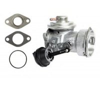 Клапан EGR рециркуляции отработанных газов (двигатель BJB) VW Caddy III 1.9TDI 2004-2010 349160 KALE