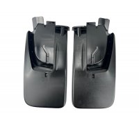 Брызговик задний (комплект) MB Sprinter 907 / 910 2018- A9078890700 MERCEDES (Оригинал, Германия)