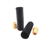 Пыльник + отбойник переднего амортизатора (комплект) Ford Focus 3 / Форд Фокус 3 2011-2018 VKDP33439T SKF (Франция)