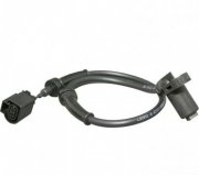 Датчик ABS передний Volkswagen Sharan / Фольксваген Шаран 1995-2010 ABEU030 MOBILETRON (Тайвань)