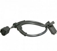 Датчик ABS передний Volkswagen Sharan / Фольксваген Шаран 1995-2010 ABEU030 MOBILETRON (Тайвань)