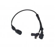 Датчик ABS передний Volkswagen Sharan / Фольксваген Шаран 1995-2010 ABEU060 MOBILETRON (Тайвань)