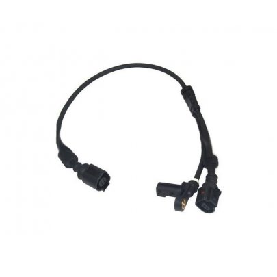 Датчик ABS передний Volkswagen Sharan / Фольксваген Шаран 1995-2010 ABEU060 MOBILETRON (Тайвань)