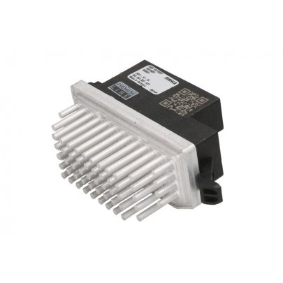 Реостат / резистор печки (с климат-контролем) Ford Connect II 2013- ABR102000P MAHLE (Австрия)