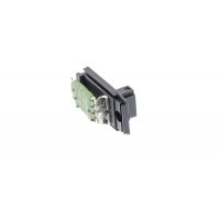Реостат / резистор пічки (без клімат-контролю) Ford Connect II 2013- ABR126000S MAHLE (Австрія)