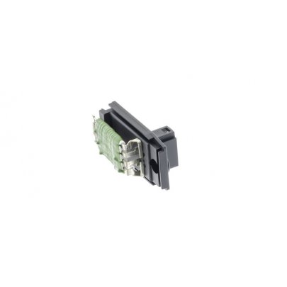 Реостат / резистор пічки (без клімат-контролю) Ford Connect II 2013- ABR126000S MAHLE (Австрія)