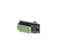 Реостат / резистор пічки (без клімат-контролю) Ford Connect II 2013- K109048 MEAT and DORIA (Италия)