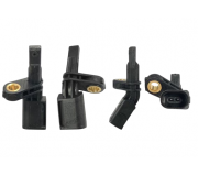 Датчик ABS передний / задний правый Volkswagen Sharan 2 / Фольксваген Шаран 2 2010-2022 ABS00006 WAGNER (Германия)