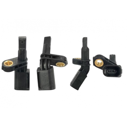 Датчик ABS передний / задний правый Volkswagen Passat B6 / Фольксваген Пассат Б6 2005-2010 ABS00006 WAGNER (Германия)