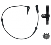 Датчик ABS задній Renault Master III / Opel Movano B 2010- / Nissan NV400 2011- ABS00235 WAGNER (Німеччина)