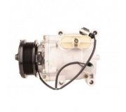 Компрессор кондиционера (тип компрессора SCROLL90V) Ford Connect 2002-2013 AC0020 MSG (Италия)
