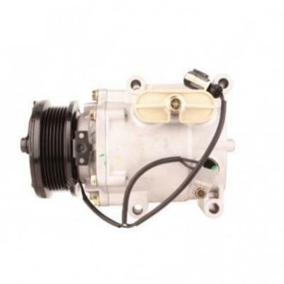 Компрессор кондиционера (тип компрессора SCROLL90V) Ford Connect 2002-2013 AC0020 MSG (Италия)