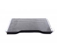 Радиатор кондиционера Renault Megane 3 / Рено Меган 3 2008-2016 AC44000S MAHLE (Австрия)