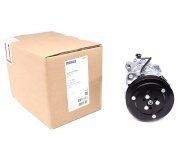 Компресор кондиціонера VW LT 1996-2006 ACP1017000S MAHLE (Австрія)