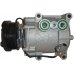 Компрессор кондиционера (тип компрессора SCROLL90V) Ford Connect 2002-2013 ACP22000S MAHLE (Австрия) - Фото №1