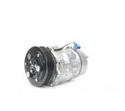 Компресор кондиціонера VW LT 1996-2006 ACP79 MAHLE (Австрія)