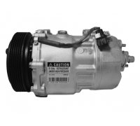 Компрессор кондиционера VW LT 1996-2006 ACP79000S MAHLE (Австрия)