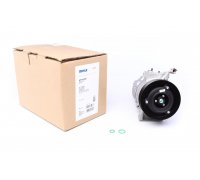 Компрессор кондиционера MB Vito 447 1.6CDI / 1.7CDI 2014- ACP954000S MAHLE (Австрия)