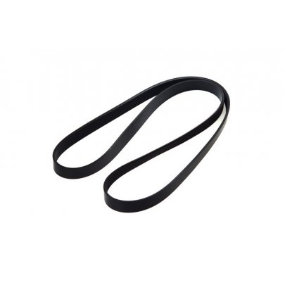 Ремень генератора (1785мм) Renault Megane 3 / Рено Меган 3 1.4 (бензин) 2008-2016 AD07R1785 BLUE PRINT (Польша)