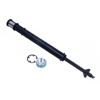 Осушитель кондиционера MB Vito 639 2003- AD303000P MAHLE (Австрия)