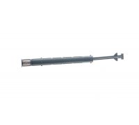 Осушитель кондиционера MB Vito 639 2003- AD57000P MAHLE (Австрия)