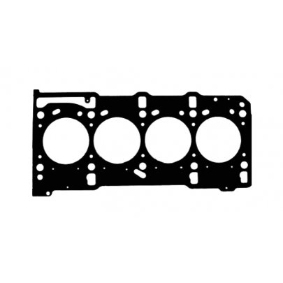 Прокладка головки блоку циліндрів (1 мітки) Opel Combo D / Опель Комбо D / Fiat Doblo II / Фіат Добло 2 2010- 1.3CDTI / 1.3D 2010- AD5810 PAYEN (США)