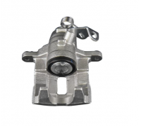 Гальмівний супорт задній правий Renault Trafic II / Opel Vivaro A / Nissan Primastar 01-14 ADBP450001 BLUE PRINT (Польща)