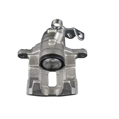 Гальмівний супорт задній правий Renault Trafic II / Opel Vivaro A / Nissan Primastar 01-14 ADBP450001 BLUE PRINT (Польща)