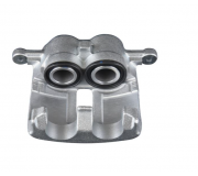 Тормозной суппорт передний левый Renault Trafic II / Opel Vivaro A / Nissan Primastar 01-14 ADBP450032 BLUE PRINT (Польша)