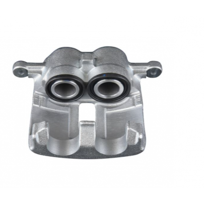 Гальмівний супорт передній лівий Renault Trafic II / Opel Vivaro A / Nissan Primastar 01-14 ADBP450032 BLUE PRINT (Польща)