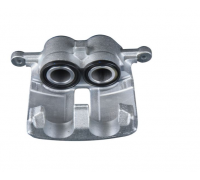 Гальмівний супорт передній правий Renault Trafic II / Opel Vivaro A / Nissan Primastar 01-14 ADBP450033 BLUE PRINT (Польща)