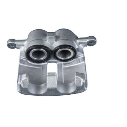 Гальмівний супорт передній правий Renault Trafic II / Opel Vivaro A / Nissan Primastar 01-14 ADBP450033 BLUE PRINT (Польща)