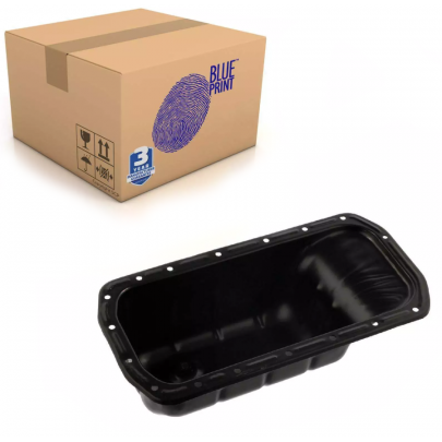 Масляный поддон Ford C‑MAX 2 / Форд С Макс 2 1.5 / 1.6TDi 2010–2019 ADBP610059 BLUE PRINT (Польша)