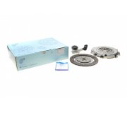 Комплект сцепления (корзина, диск, выжимной, UKDB / TYDA / TXDB / UFDB) Ford Focus 3 / Форд Фокус 3 2.0TDCi 2011-2018 ADF1230120 BLUE PRINT (Польша)