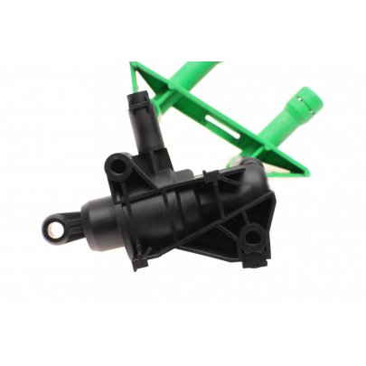 Цилиндр сцепления главный Ford Connect 2002-2013 BCM117 BORG and BECK (Великобритания)
