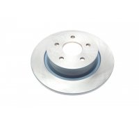 Тормозной диск задний (280х11мм) Ford Connect II 2013- ADF124312 BLUE PRINT (Польша)