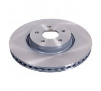 Гальмівний диск передній (320х25мм) Ford Connect II 2013- ADF124351 BLUE PRINT (Польща)