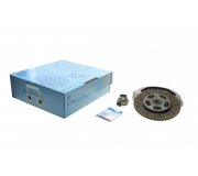 Комплект зчеплення (кошик, диск, вижимний) Iveco Daily V 2.3D 2011-2014 ADL143069 BLUE PRINT (Польща)