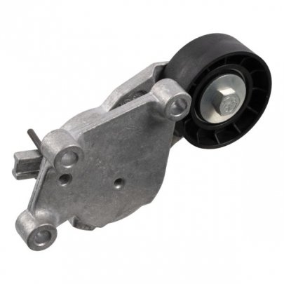 Натяжитель ремня генератора ГРМ Ford C‑MAX 2 / Форд С Макс 2 1.5 / 1.6TDI 2010–2019 ADM596503 BLUE PRINT (Польша)