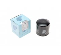 Фільтр масляний (висота 79мм) Renault Megane 3 / Рено Меган 3 1.5dCi 2008-2016 ADN12133 BLUE PRINT (Польща)