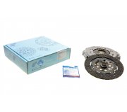 Комплект сцепления (D=240mm, корзина, диск, выжимной) Peugeot Boxer II 3.0HDi 2006- ADP153041 BLUE PRINT (Польша)