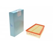 Фільтр повітряний (з поролоном) Renault Megane 3 / Рено Меган 3 1.5dCi / 1.6dCi / 1.9dCi / 1.2 / 1.4 / 1.6 (бензин) 2008-2016 ADR162203 BLUE PRINT (Польща)