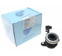 Подшипник выжимной Renault Scenic II / Рено Сценик 2 1.4 (бензин) 2003-2009 ADR163601 BLUE PRINT (Польша)