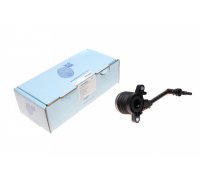 Подшипник выжимной Renault Scenic II / Рено Сценик 2 1.6 (бензин) 2003-2009 ADR163603 BLUE PRINT (Польша)