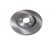 Гальмівний диск передній (312х25mm) Volkswagen Passat B6 / Фольксваген Пассат Б6 2005-2010 ADV184308 BLUE PRINT (Польща)