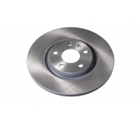 Гальмівний диск передній (312х25mm) Volkswagen Passat B6 / Фольксваген Пассат Б6 2005-2010 ADV184308 BLUE PRINT (Польща)