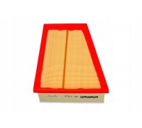 Фильтр воздушный (с поролоном) Renault Megane 3 / Рено Меган 3 1.5dCi / 1.6dCi / 1.9dCi / 1.2 / 1.4 / 1.6 (бензин) 2008-2016 AF-1314 MAXGEAR (Польша)