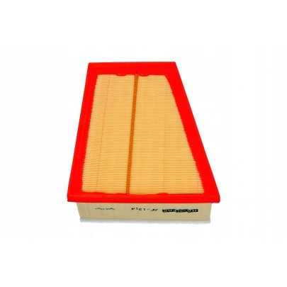 Фільтр повітряний (з поролоном) Renault Megane 3 / Рено Меган 3 1.5dCi / 1.6dCi / 1.9dCi / 1.2 / 1.4 / 1.6 (бензин) 2008-2016 AF-1314 MAXGEAR (Польща)