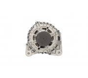 Генератор (14В, 150А) Renault Megane 3 / Рено Меган 3 1.2 (бензин) 2008-2016 AFG15T030 ADE (Германия)